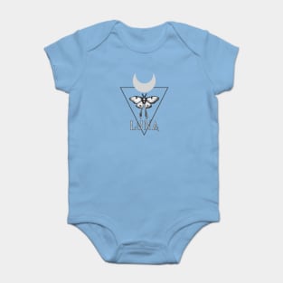 LuNa Baby Bodysuit